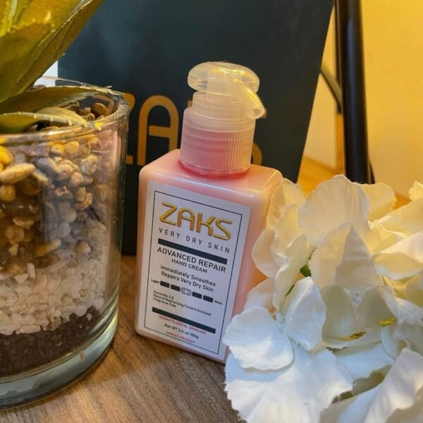 Zaks Hand Cream
